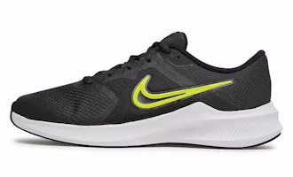 (Youth) Nike Downshifter 11 Low-Top Black/Yellow CZ3949-011 (Youth) Nike Downshifter 11 Low-Top Black/Yellow CZ3949-011