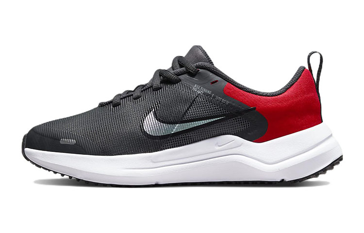 Buy (JR) Nike Downshifter 12 ''Anthracit University Rot'' DM4194-001