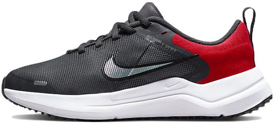 (JR) Nike Downshifter 12 'Anthracite University Red' Lelaki Kasual Merah. DM4194-001 Buy (JR) Nike Downshifter 12 'Anthracite University Red' Lelaki Kasual Merah. DM4194-001