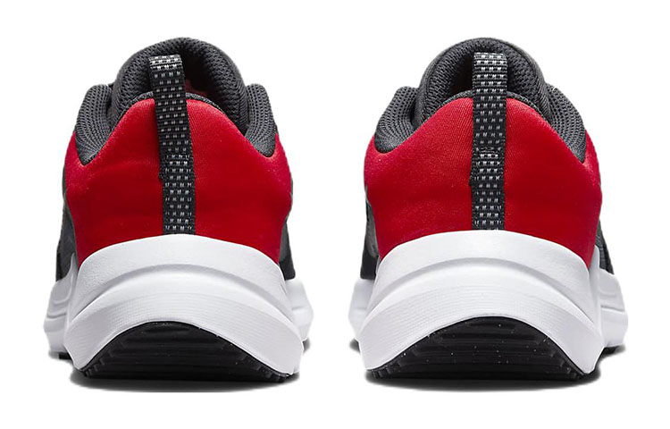 Purchase (JR) Nike Downshifter 12 ''Anthracit University Rot'' DM4194-001