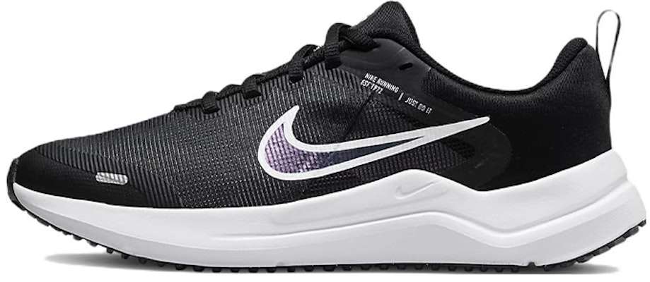 (JR) Nike Downshifter 12 'Hitam Abu-Asap Gelap' DM4194-003 Buy (JR) Nike Downshifter 12 'Hitam Abu-Asap Gelap' DM4194-003