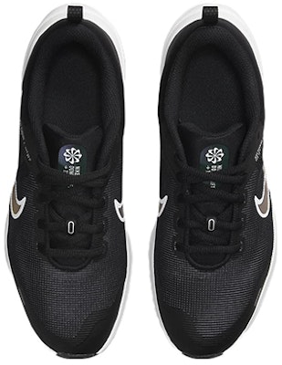(JR) Nike Downshifter 12 'Hitam Abu-Asap Gelap' DM4194-003 Shop (JR) Nike Downshifter 12 'Hitam Abu-Asap Gelap' DM4194-003