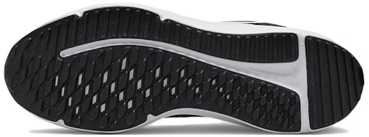 Details for (Youth) Nike Downshifter 12 'Black Dark Smoke Grey' DM4194-003