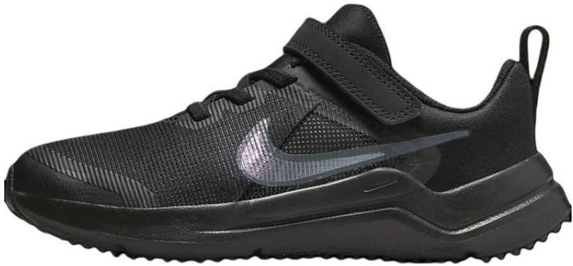 nike-downshifter-12-black-iridescent-ps