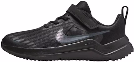 (Youth) Nike Downshifter 12 'Black Iridescent' DM4193-002 (Youth) Nike Downshifter 12 'Black Iridescent' DM4193-002
