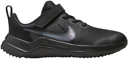 (青少年) Nike Downshifter 12 ‘黑色虹彩’ DM4193-002 Shop (青少年) Nike Downshifter 12 ‘黑色虹彩’ DM4193-002