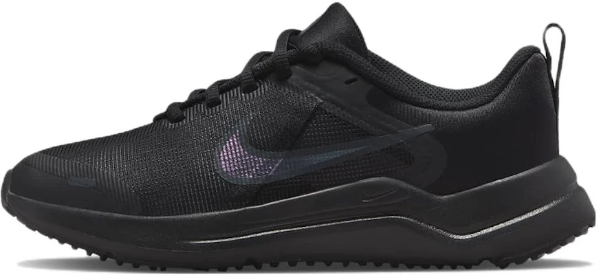 (JR) Nike Downshifter 12 'Hitam Abu-Asap Terang' DM4194-002 Buy (JR) Nike Downshifter 12 'Hitam Abu-Asap Terang' DM4194-002