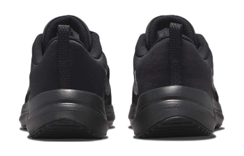 (Youth) Nike Downshifter 12 'Black Light Smoke Grey' 圖 5