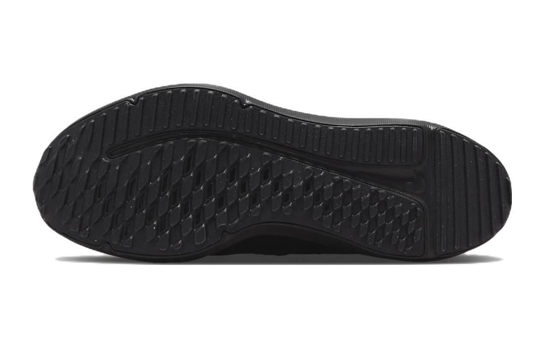 (Youth) Nike Downshifter 12 'Black Light Smoke Grey' 圖 6