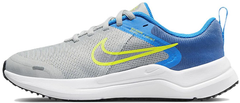 (JR) 耐克 Downshifter 12 灰雾神秘海军蓝 DM4194-004 Buy (JR) 耐克 Downshifter 12 灰雾神秘海军蓝 DM4194-004