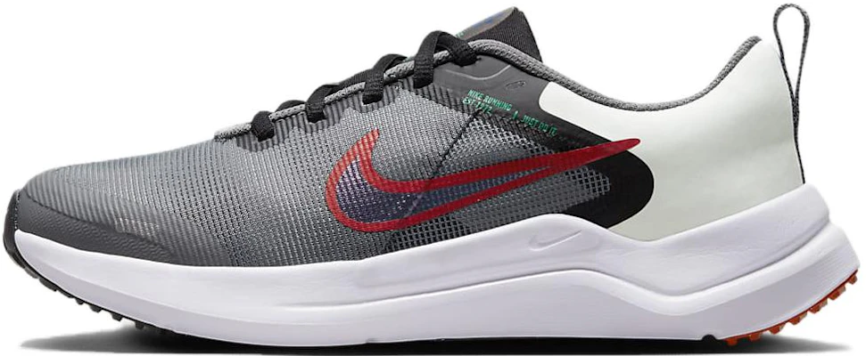 (JR) Nike Downshifter 12 '灰白' DM4194-007 Buy (JR) Nike Downshifter 12 '灰白' DM4194-007