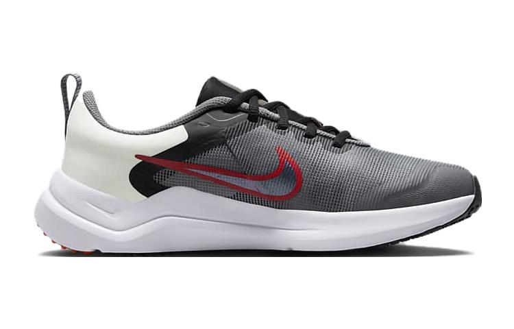 Order (JR) Nike Downshifter 12 '灰白' DM4194-007
