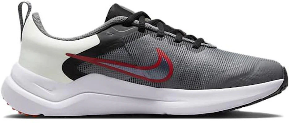 (JR) Nike Downshifter 12 '灰白' DM4194-007 Order (JR) Nike Downshifter 12 '灰白' DM4194-007