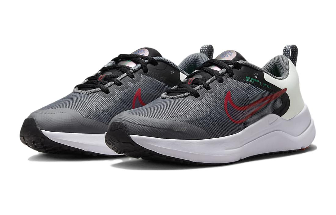 Lookbook (JR) Nike Downshifter 12 '灰白' DM4194-007
