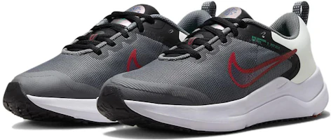 Lookbook (Youth) Nike Downshifter 12 'Grey White' DM4194-007