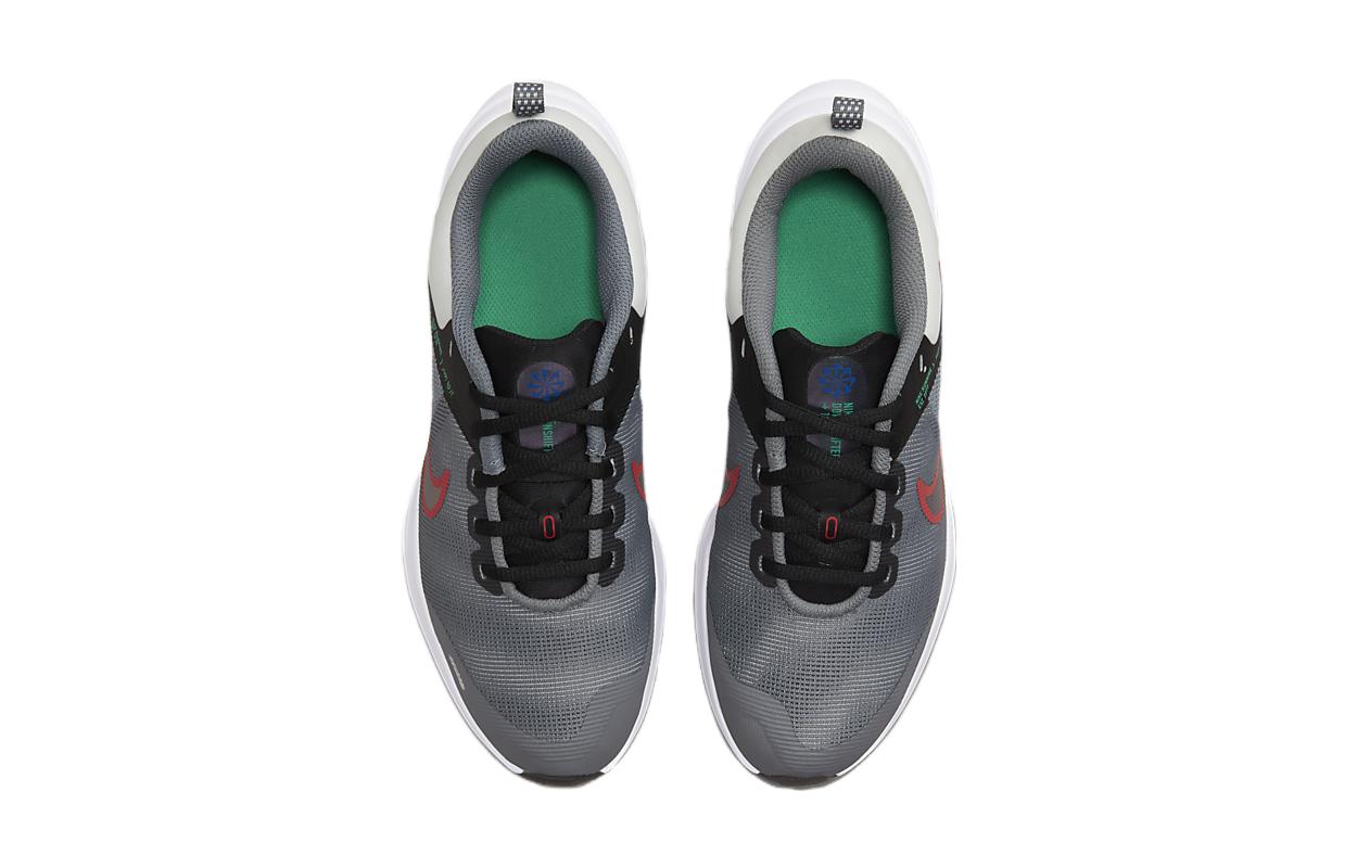 Shop (JR) Nike Downshifter 12 '灰白' DM4194-007