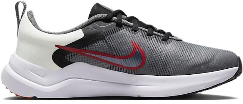(JR) Nike Downshifter 12 'Abu Putih' DM4194-007 Order (JR) Nike Downshifter 12 'Abu Putih' DM4194-007