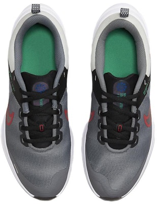 (JR) Nike Downshifter 12 'Abu Putih' DM4194-007 Shop (JR) Nike Downshifter 12 'Abu Putih' DM4194-007