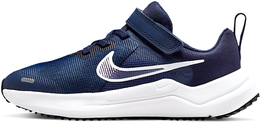 (JR) Nike Downshifter 12 'Azul Medianoche' DM4193-400 Buy (JR) Nike Downshifter 12 'Azul Medianoche' DM4193-400