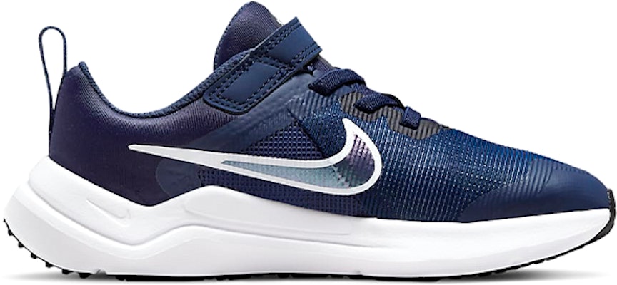 (JR) Nike Downshifter 12 'Azul Medianoche' DM4193-400 Order (JR) Nike Downshifter 12 'Azul Medianoche' DM4193-400