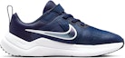 Order (JR) Nike Downshifter 12 'Azul Medianoche' DM4193-400