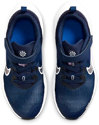 (JR) Nike Downshifter 12 'Azul Medianoche' DM4193-400 Shop (JR) Nike Downshifter 12 'Azul Medianoche' DM4193-400