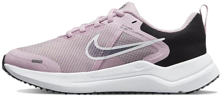 (Youth) Nike Downshifter 12 'Pink Foam' DM4194-600 (Youth) Nike Downshifter 12 'Pink Foam' DM4194-600