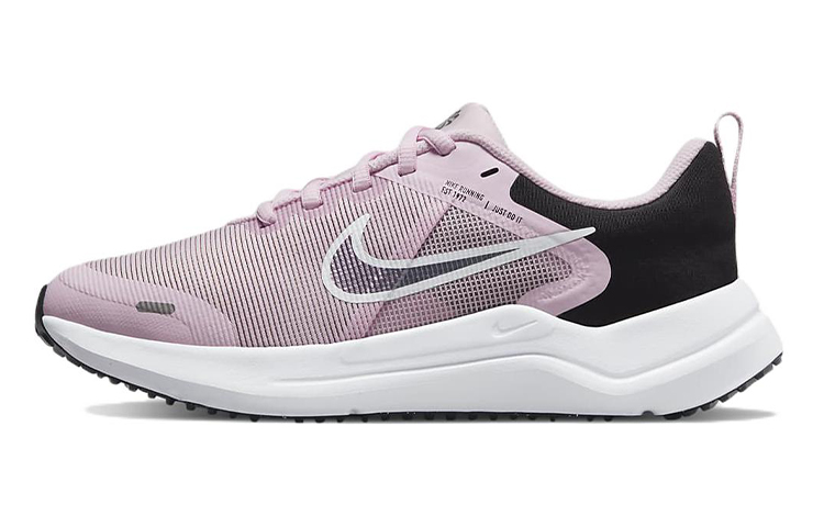 Buy (JR) Nike Downshifter 12 'Pink Foam' Wanita DM4194-600