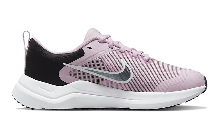 (Youth) Nike Downshifter 12 'Pink Foam' 圖 2