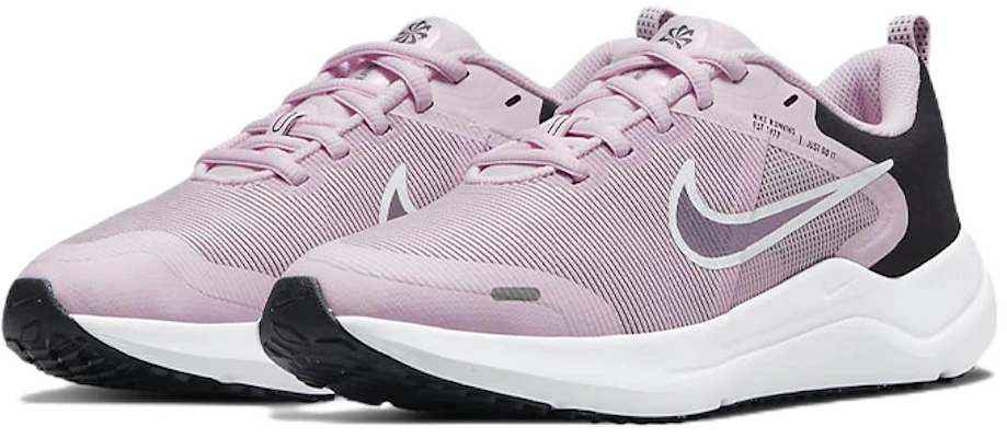 (JR) Nike Downshifter 12 ''Schiuma Rosa'' DM4194-600 Lookbook (JR) Nike Downshifter 12 ''Schiuma Rosa'' DM4194-600