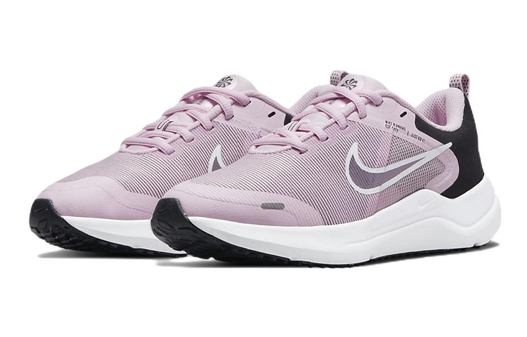 (Youth) Nike Downshifter 12 'Pink Foam' 圖 3