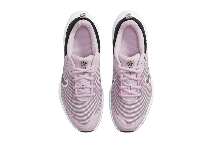 (Youth) Nike Downshifter 12 'Pink Foam' 圖 4