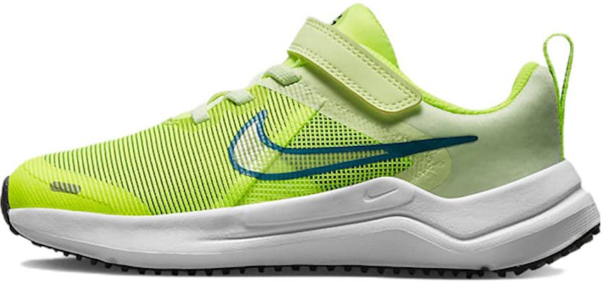 (JR) Nike Downshifter 12 'Volt Bright Spruce' Zapatillas Deportivas DM4193-700 Buy (JR) Nike Downshifter 12 'Volt Bright Spruce' Zapatillas Deportivas DM4193-700
