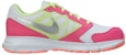 (JR) Nike Downshifter 6 Rendah Pink/Putih/Kuning 685167-100