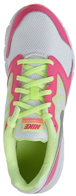 (JR) Nike Downshifter 6 Rendah Pink/Putih/Kuning 685167-100 Shop (JR) Nike Downshifter 6 Rendah Pink/Putih/Kuning 685167-100