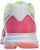 (JR) Nike Downshifter 6 Rendah Pink/Putih/Kuning 685167-100