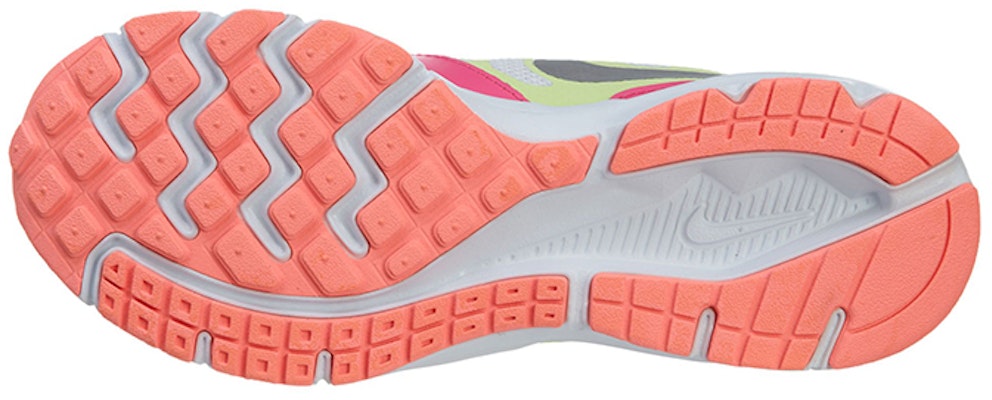 (Youth) Nike Downshifter 6 Low-Top Pink/White/Yellow 685167-100 Details for (Youth) Nike Downshifter 6 Low-Top Pink/White/Yellow 685167-100