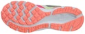 (JR) Nike Downshifter 6 Rendah Pink/Putih/Kuning 685167-100