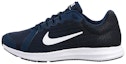 Buy (JR) Nike Downshifter 8 Rendah Biru/ 'Putih' 922853-400