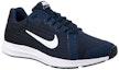 Lookbook (JR) Nike Downshifter 8 Rendah Biru/ 'Putih' 922853-400
