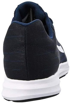 (Youth) Nike Downshifter 8 Low-Top Blue/ 'White' 922853-400 Shop (Youth) Nike Downshifter 8 Low-Top Blue/ 'White' 922853-400