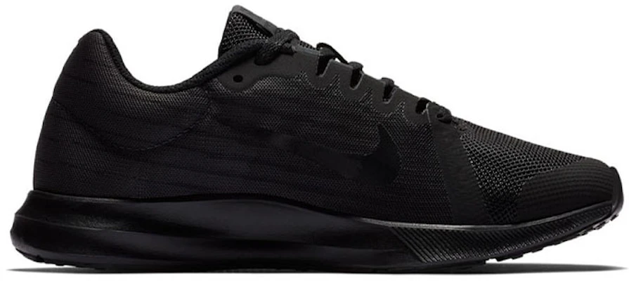 (JR) Nike Downshifter 8 Nero Basso 922853-006 Order (JR) Nike Downshifter 8 Nero Basso 922853-006