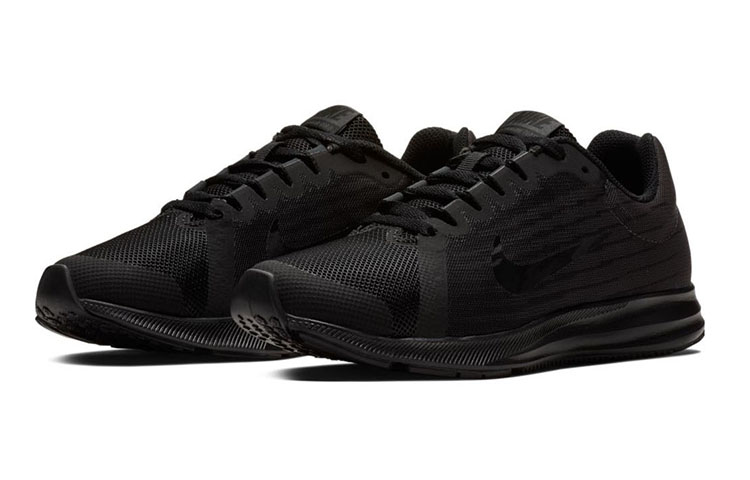 Lookbook (JR) Nike Downshifter 8 Nero Basso 922853-006