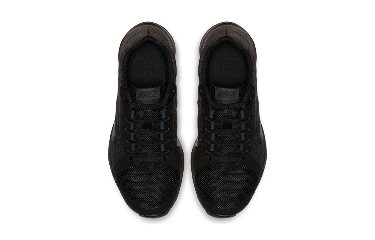 Shop (JR) Nike Downshifter 8 Nero Basso 922853-006