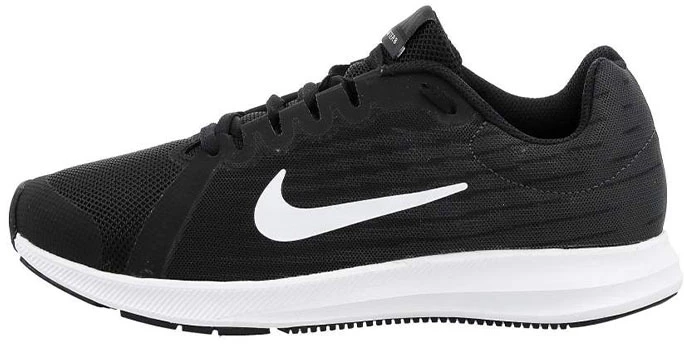 youth-nike-downshifter-8-low-top-black-white-922853-001