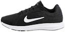 Buy (JR) Nike Downshifter 8 Lage Schoen Zwart/Wit 922853-001