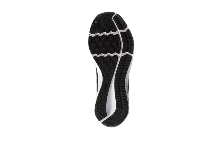 Details for (JR) Nike Downshifter 8 Lage Schoen Zwart/Wit 922853-001