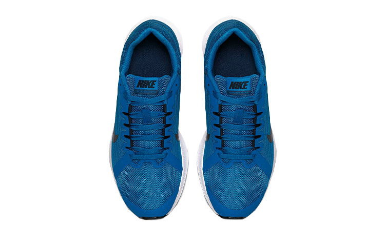 Lookbook (JR) Nike Downshifter 8 Basses Bleu/''Noir'' 922853-401