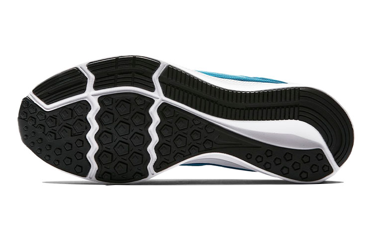 Purchase (JR) Nike Downshifter 8 Basses Bleu/''Noir'' 922853-401