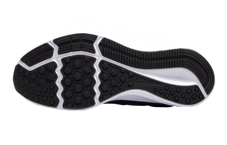 Purchase (JR) Nike Downshifter 8 Lage Sneakers Blauw/Wit 922853-400